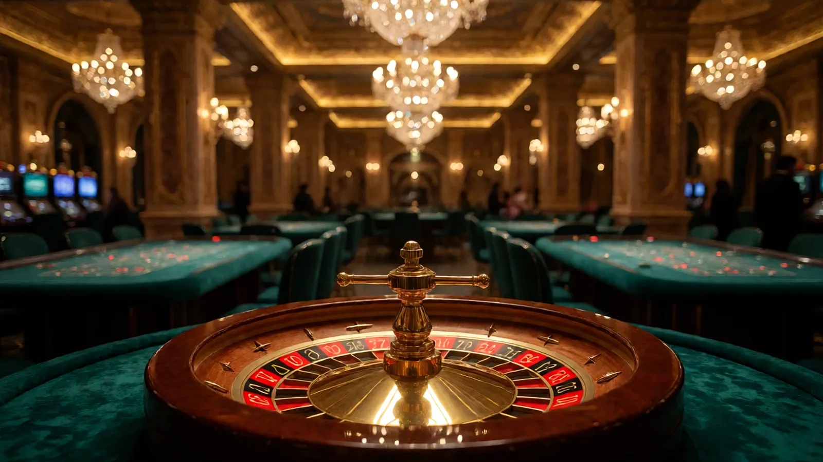 Betinia Hindi Live Dealer Tables