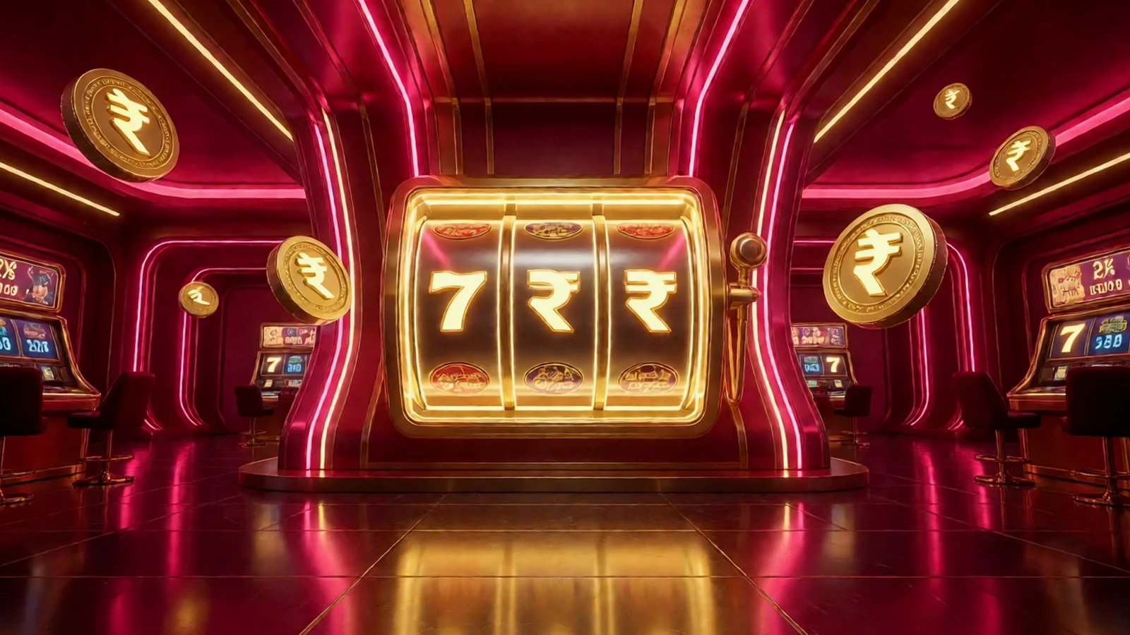 Betinia 250% Match + Free Spins