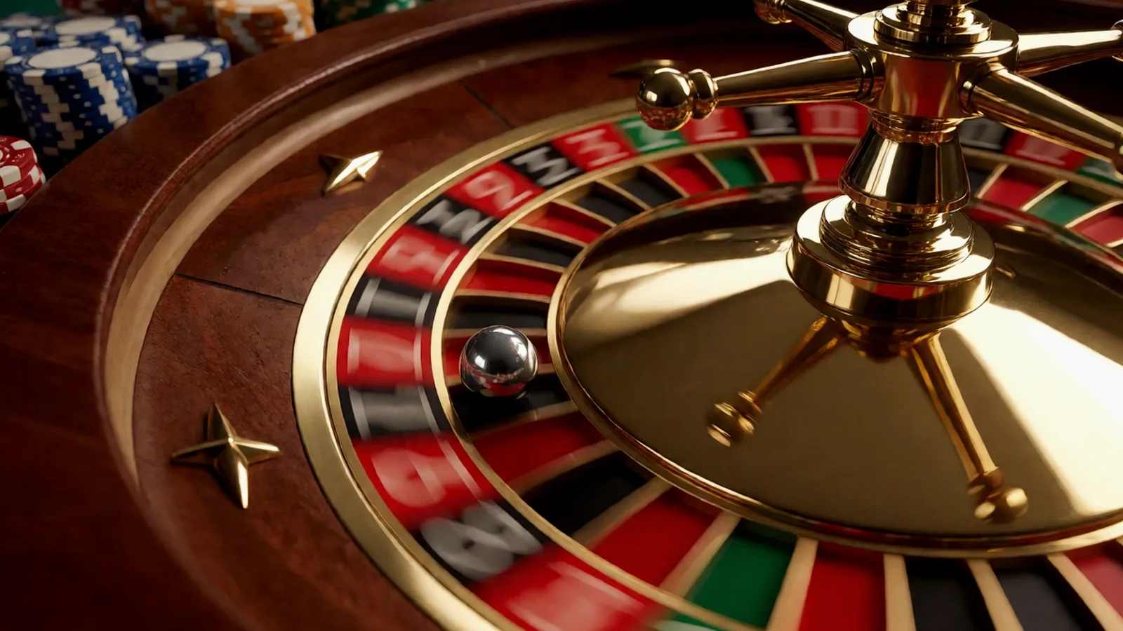 Betinia Betinia Ball-by-Ball Odds