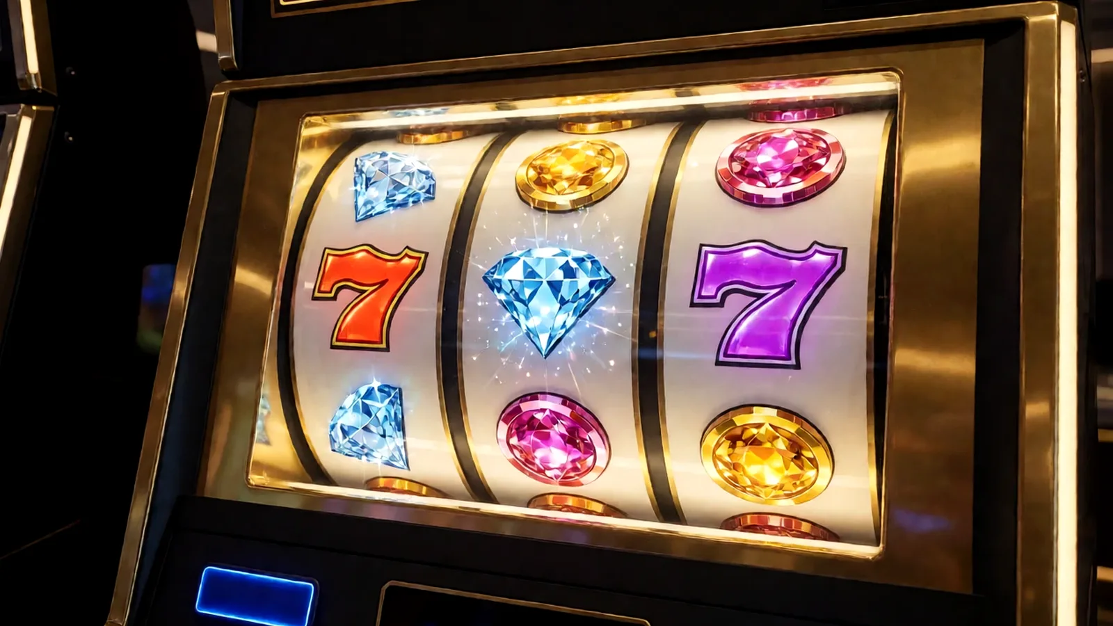 Betinia instant (30–90s) Bank Transfer